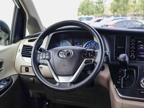 Certified 2020 Toyota Sienna LE image 18