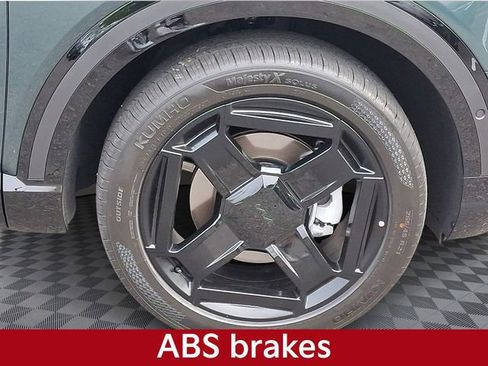 New 2027 Kia Telluride SX Prestige X-Line image 7