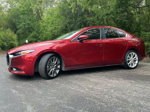 Used 2019 MAZDA MAZDA3 AWD Sedan w/ Select Package image 15