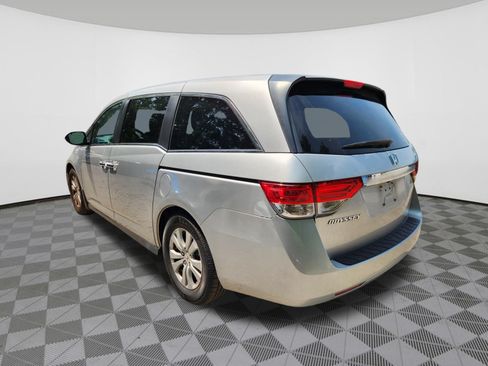 Used 2014 Honda Odyssey EX image 3