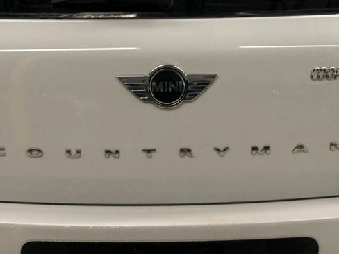Used 2016 MINI Cooper Countryman FWD image 16
