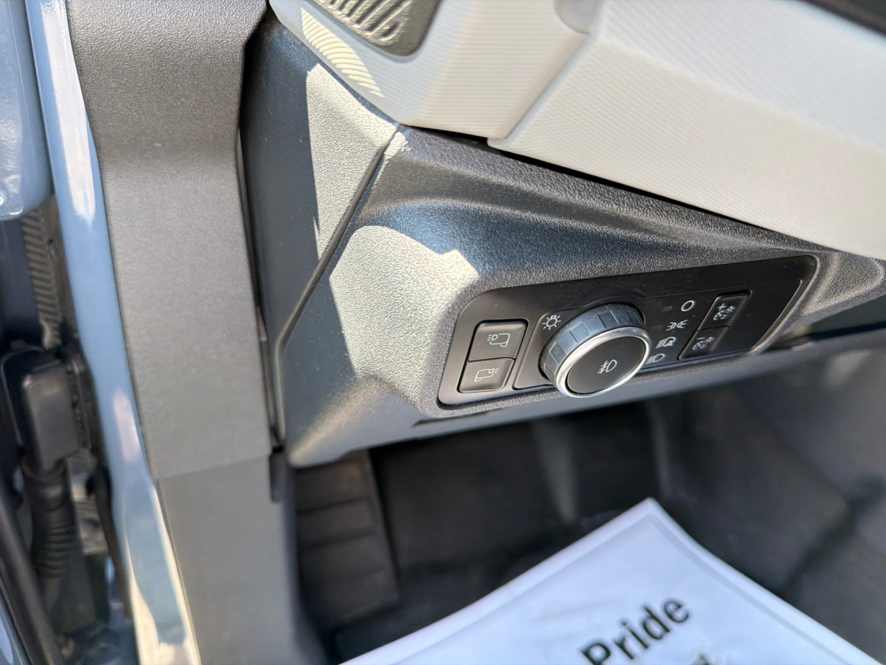 Used 2023 Ford Bronco Badlands AWD/4WD image 19
