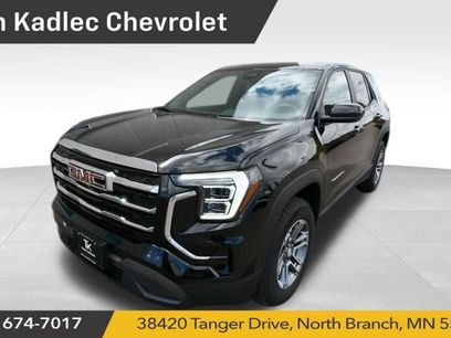 Used 2026 GMC Terrain Elevation
