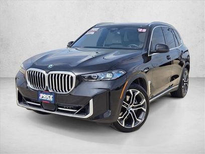 Used 2025 BMW X5 sDrive40i