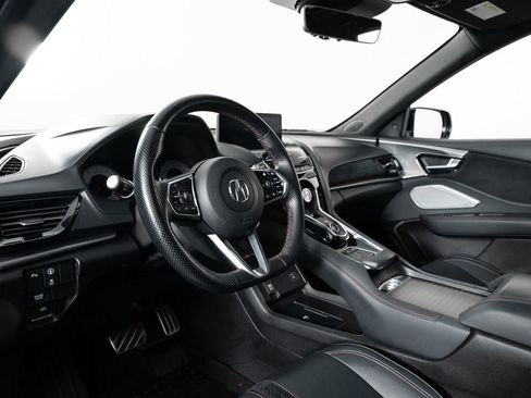Used 2022 Acura RDX A-Spec image 12