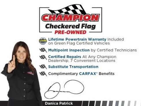 Certified 2022 Chevrolet Malibu LT image 8