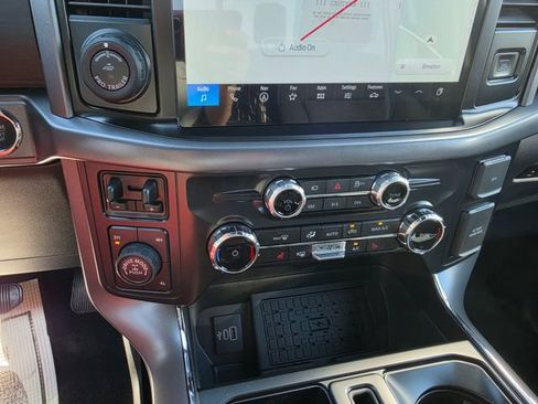 New 2026 Ford F150 XLT image 16