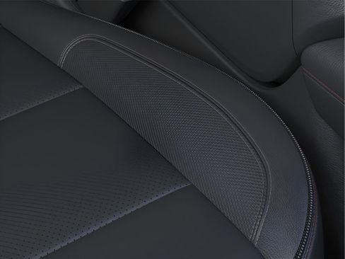 New 2026 Chevrolet Tahoe RST w/ Comfort Package image 21