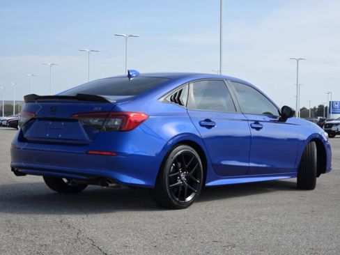 Used 2024 Honda Civic Si image 19