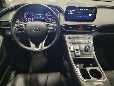 Used 2023 Hyundai Santa Fe XRT AWD/4WD image 22