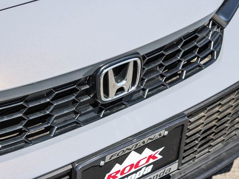 Used 2026 Honda Civic Sport image 5
