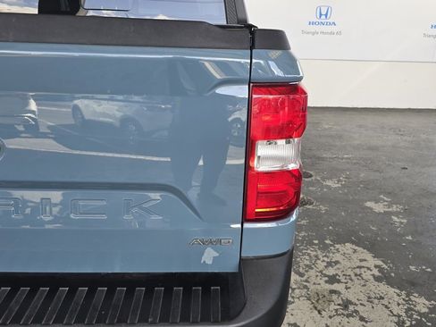 Used 2022 Ford Maverick XLT image 46