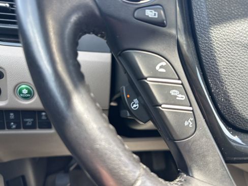 Used 2020 Honda Ridgeline RTL-E image 40