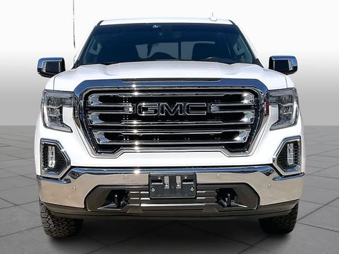 Used 2019 GMC Sierra 1500 SLT image 4