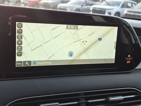 Used 2021 Hyundai Palisade SEL w/ Premium Package image 18