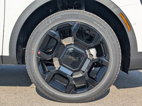 New 2026 Kia Sorento SX AWD/4WD image 13
