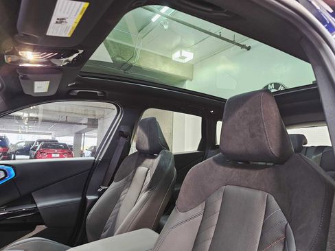 New 2026 BMW X3 M50 w/ Premium Package image 24