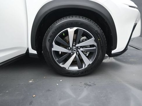 Used 2020 Lexus NX 300 FWD w/ Premium Package image 19