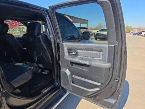 Used 2016 RAM 1500 Limited image 20