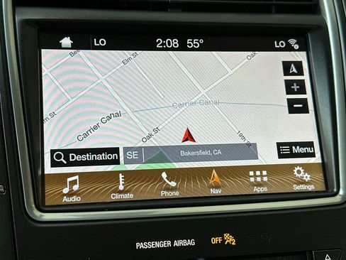 Used 2018 Lincoln MKX Black Label FWD image 18