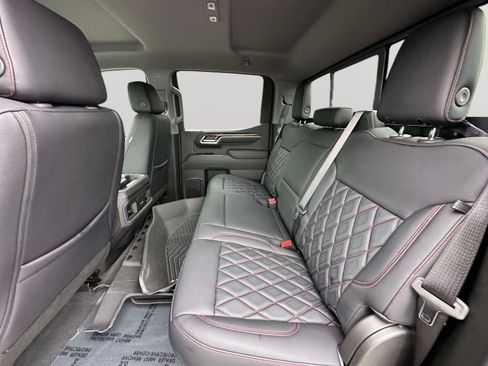 Used 2026 Chevrolet Silverado 1500 RST AWD/4WD image 30