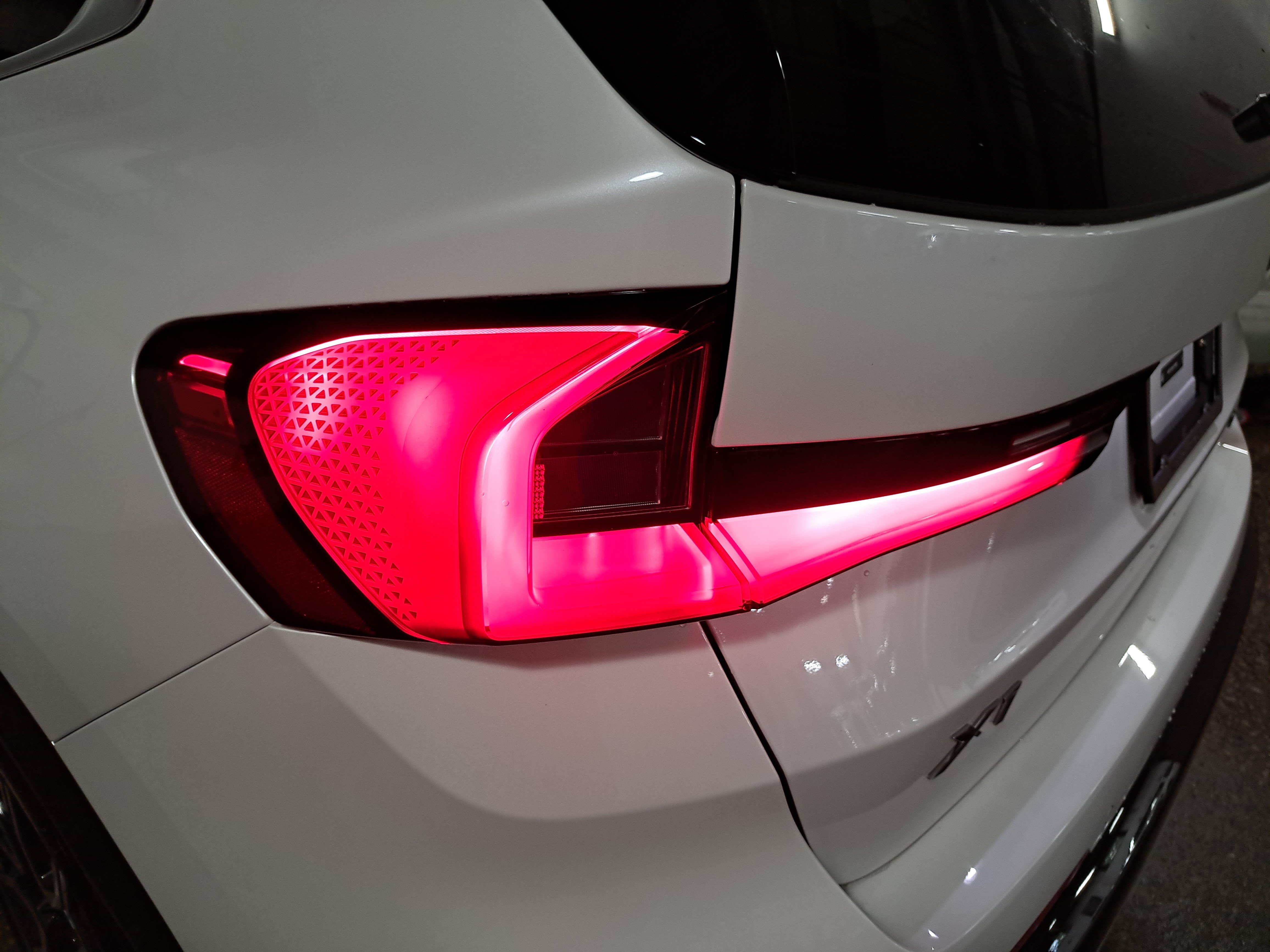 Certified 2027 BMW X1 xDrive28i AWD/4WD image 33