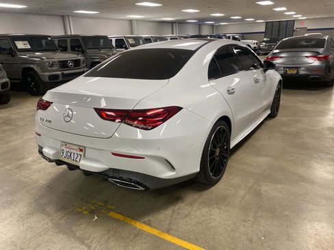 Used 2023 Mercedes-Benz CLA 250 image 7