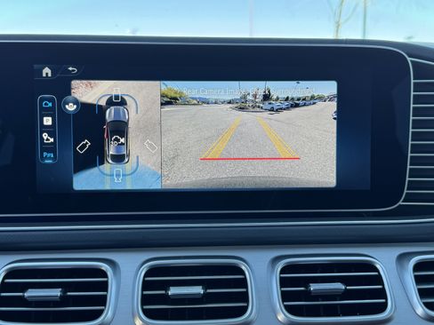 New 2026 Mercedes-Benz GLE 450 4MATIC Coupe image 27