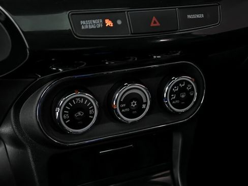 Used 2015 Mitsubishi Lancer Evolution GSR image 27