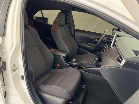 Used 2021 Toyota Corolla SE FWD image 20
