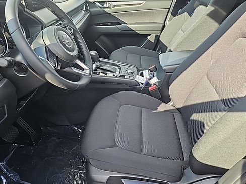 New 2025 MAZDA CX-5 AWD 2.5 S image 14