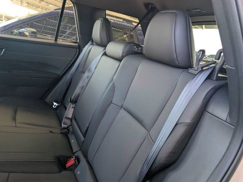 New 2026 Subaru Outback Touring XT AWD/4WD image 20