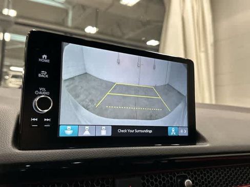 Used 2024 Honda Civic Si image 23