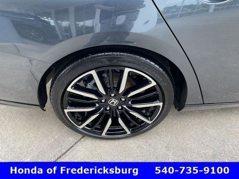 Used 2026 Honda Accord Touring image 13