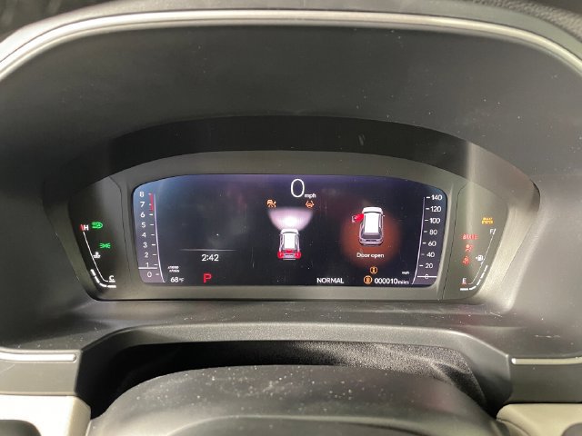 New 2026 Honda Passport RTL image 4