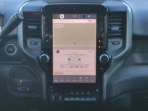 New 2026 RAM 2500 Tradesman image 16