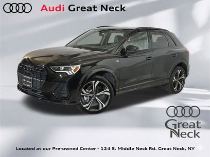 Used 2023 Audi Q3 2.0T Premium Plus w/ Premium Plus Package
