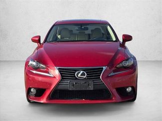 Used 2014 Lexus IS 250 w/ Navigation Package RWD video 2