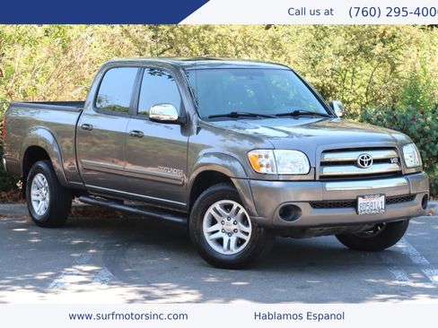 Used 2006 Toyota Tundra SR5 RWD image 1