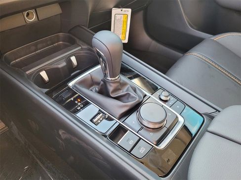 New 2025 MAZDA CX-50 2.5 Turbo w/ Accent Package image 22