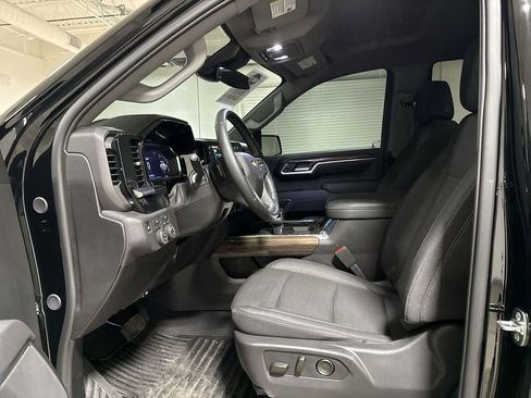 Used 2026 Chevrolet Silverado 1500 LT AWD/4WD image 20