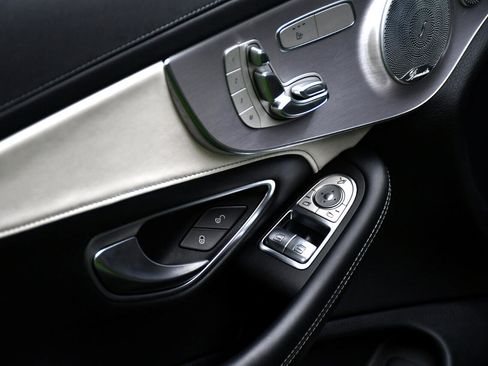 Used 2020 Mercedes-Benz C 63 AMG S image 20