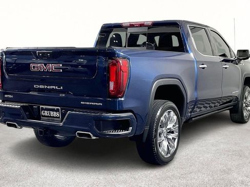 Used 2023 GMC Sierra 1500 Denali w/ Denali Reserve Package image 2
