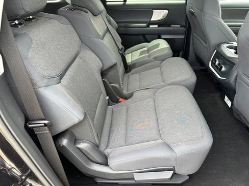 Used 2025 Ford Expedition Max Active AWD/4WD image 10