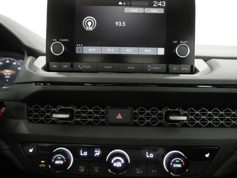 Used 2025 Honda Accord SE image 20