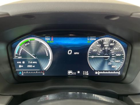 New 2026 Subaru Crosstrek 2.5i Sport image 17