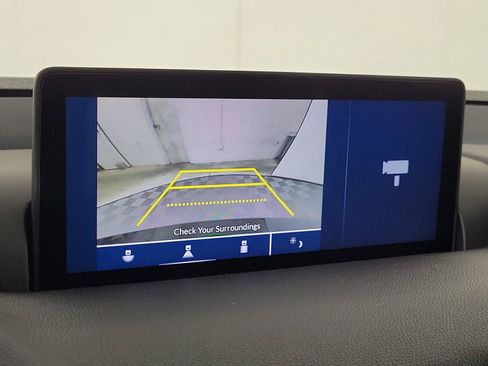Used 2022 Acura TLX SH-AWD image 28