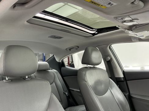 Used 2011 Hyundai Elantra Limited w/ Premium Pkg 5 image 24