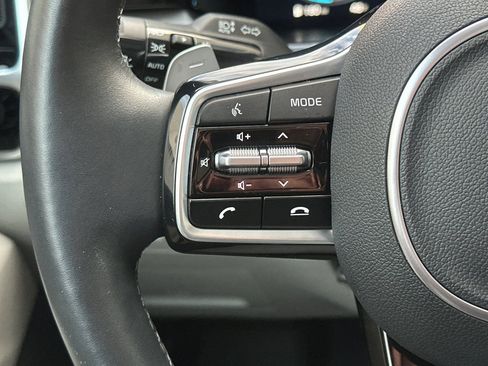 Used 2024 Kia Sorento SX Prestige image 29