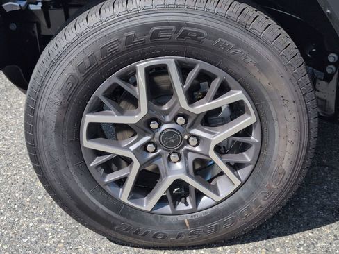 New 2026 Jeep Wrangler Unlimited Sahara image 9